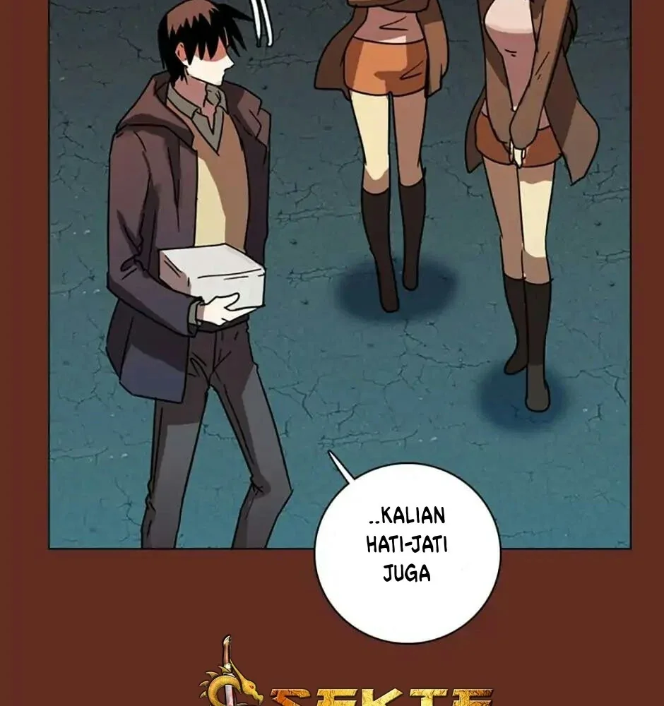 Halaman 85 — Dreamcide Chapter 66