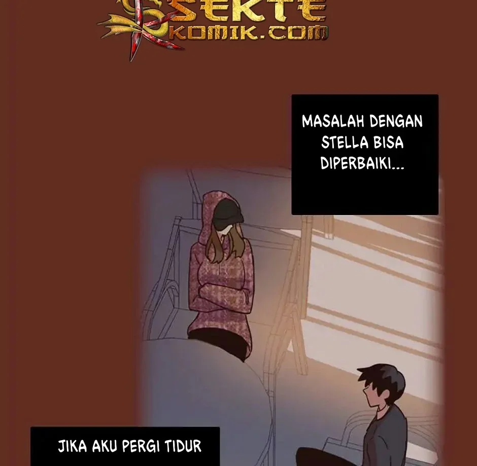 Halaman 91 — Dreamcide Chapter 66