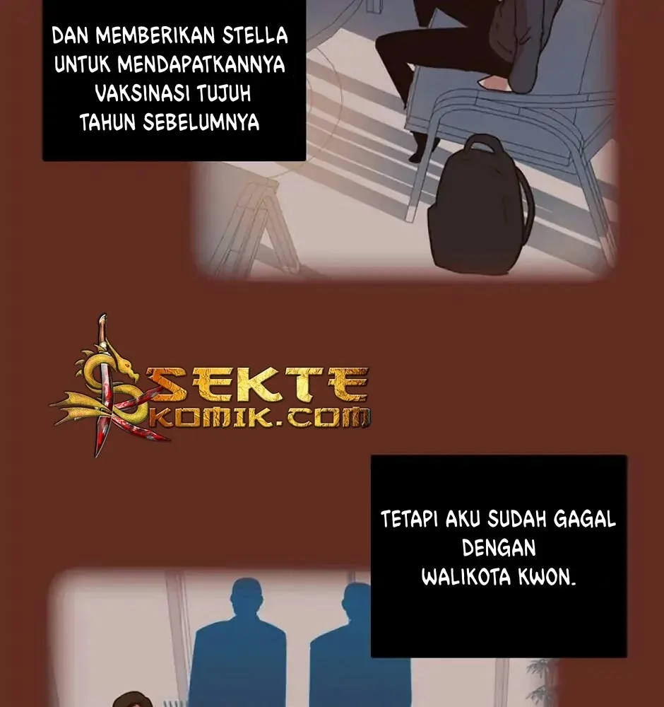 Halaman 92 — Dreamcide Chapter 66