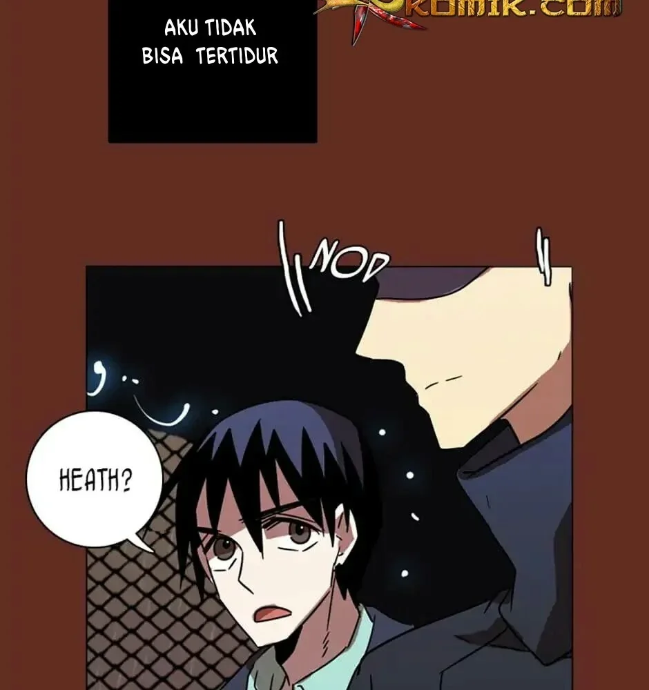 Halaman 94 — Dreamcide Chapter 66