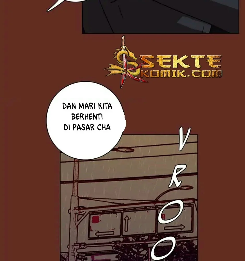 Halaman 97 — Dreamcide Chapter 66