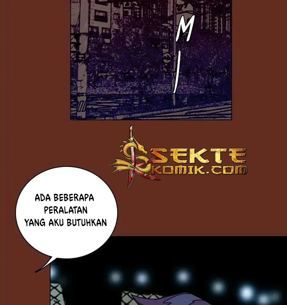 Halaman 98 — Dreamcide Chapter 66