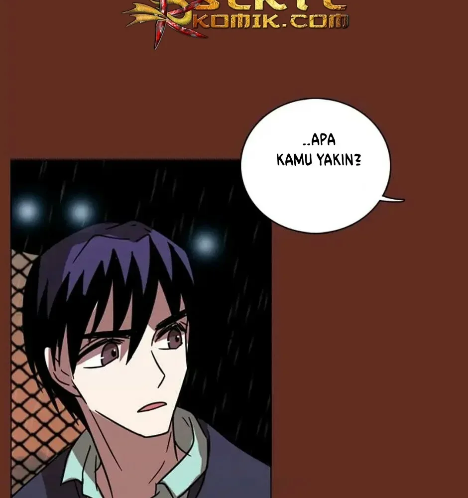 Halaman 100 — Dreamcide Chapter 66