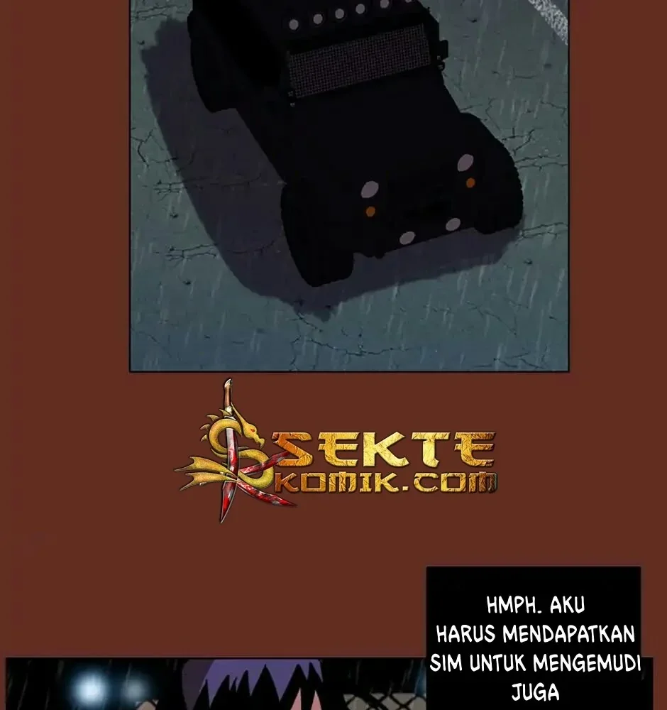 Halaman 102 — Dreamcide Chapter 66