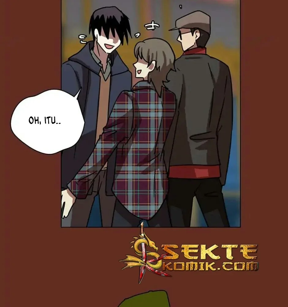 Halaman 119 — Dreamcide Chapter 66