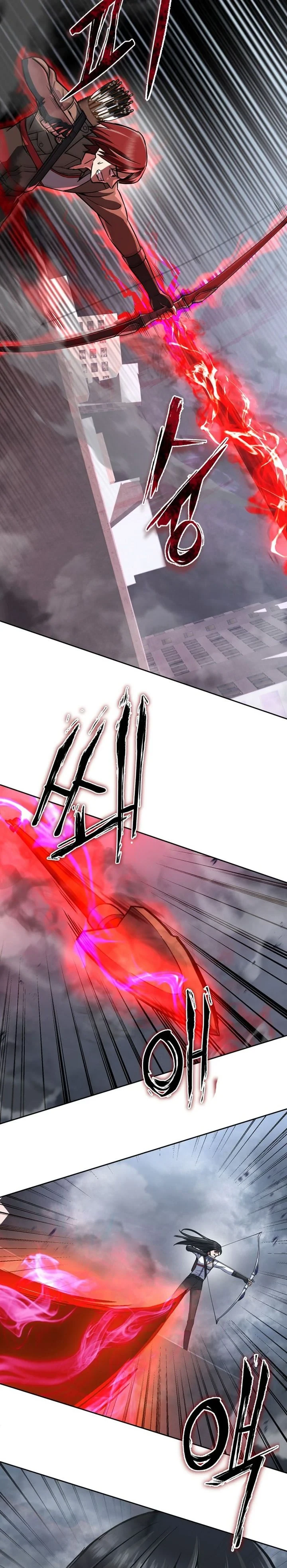 Halaman 14 — Leveling Beyond the Max Chapter 16