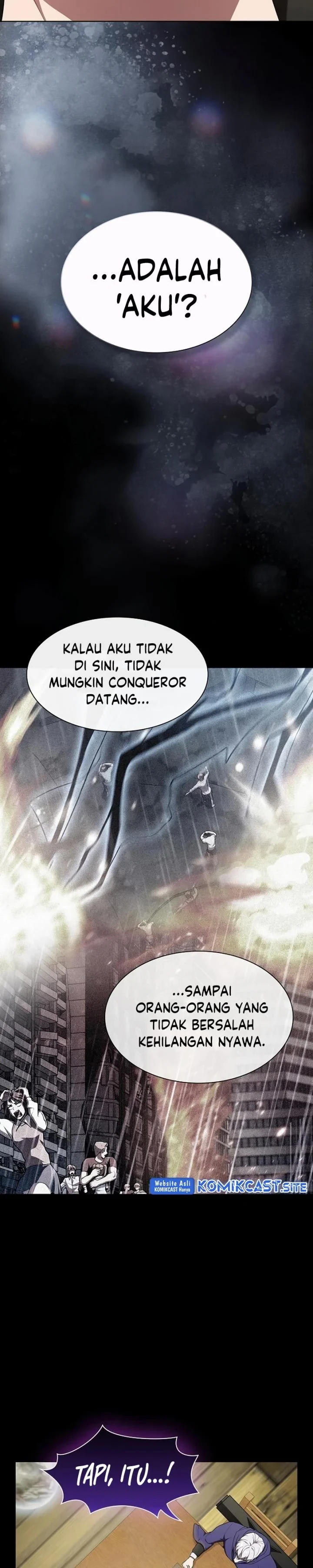Halaman 11 — The Advanced Player of the Tutorial Tower Chapter 146