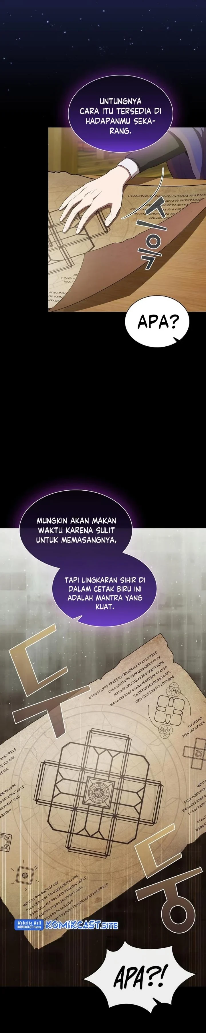 Halaman 14 — The Advanced Player of the Tutorial Tower Chapter 146