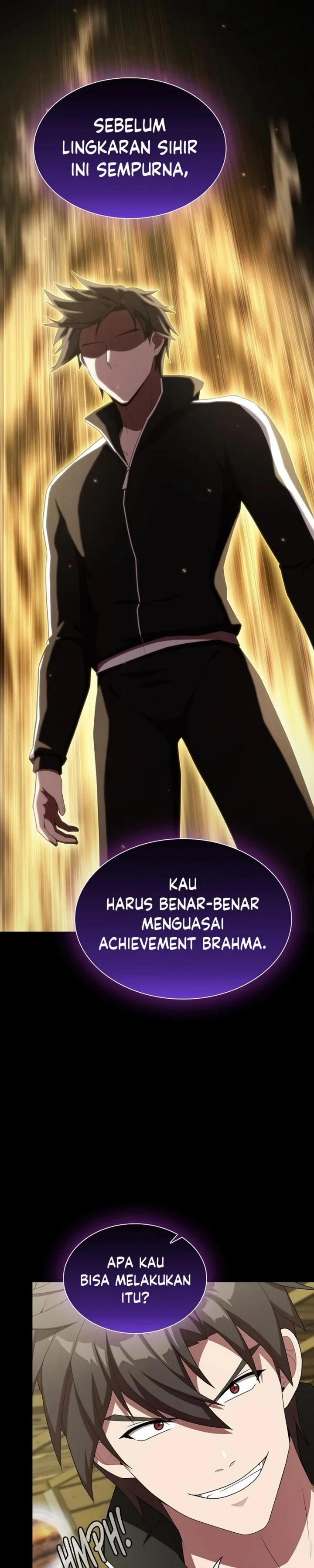 Halaman 18 — The Advanced Player of the Tutorial Tower Chapter 146