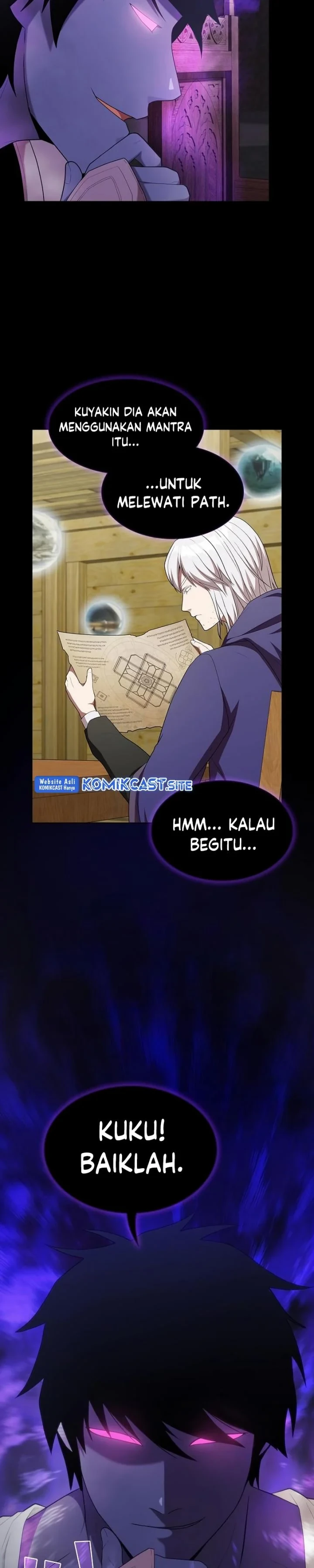 Halaman 23 — The Advanced Player of the Tutorial Tower Chapter 146