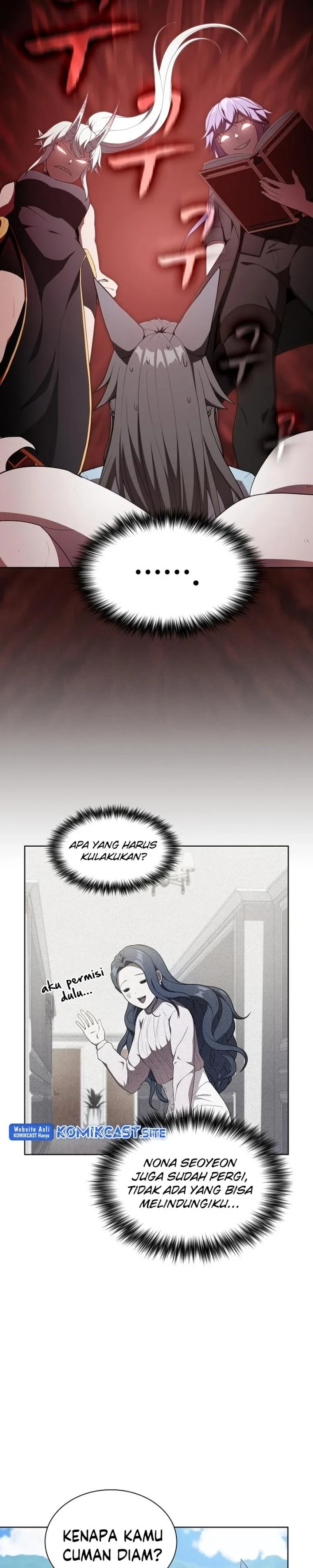 Halaman 35 — The Advanced Player of the Tutorial Tower Chapter 146