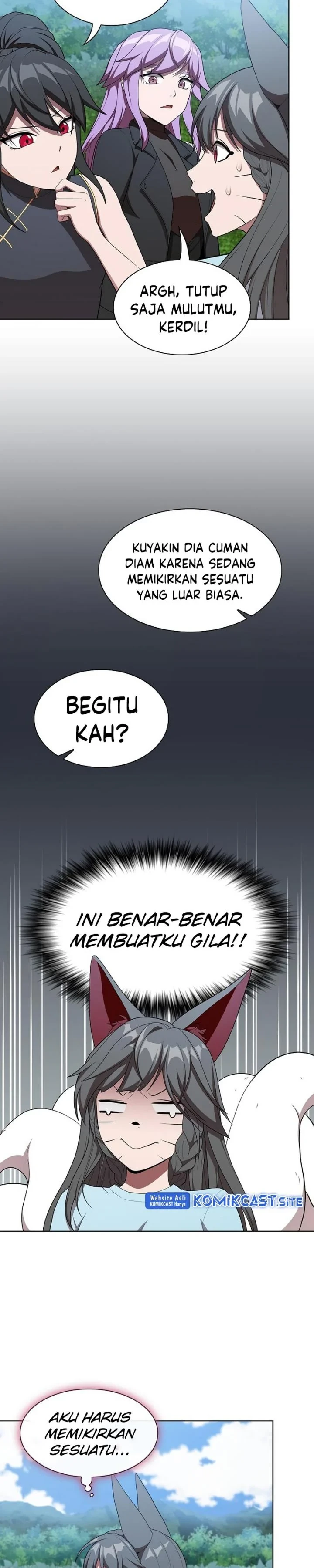 Halaman 36 — The Advanced Player of the Tutorial Tower Chapter 146