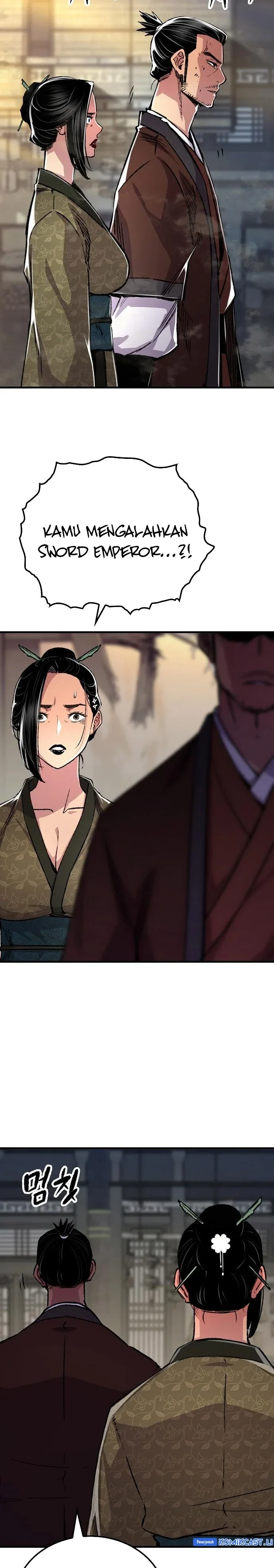 Halaman 4 — Reincarnated Murim Lord Chapter 84