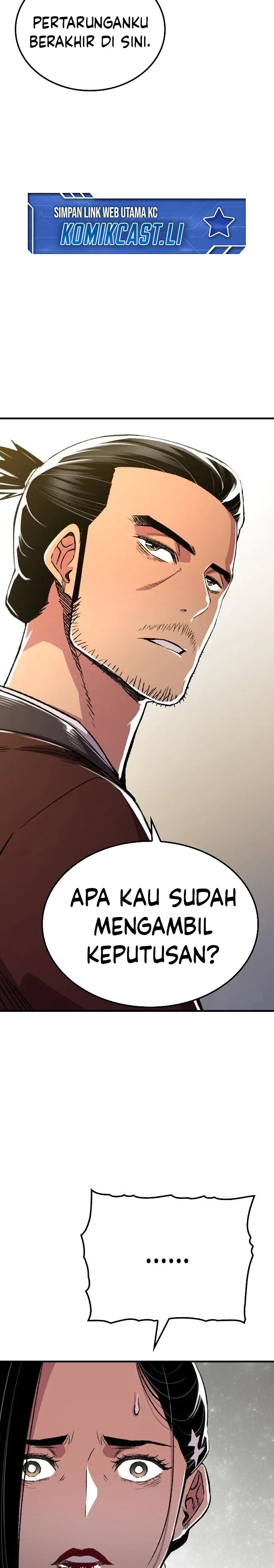 Halaman 5 — Reincarnated Murim Lord Chapter 84