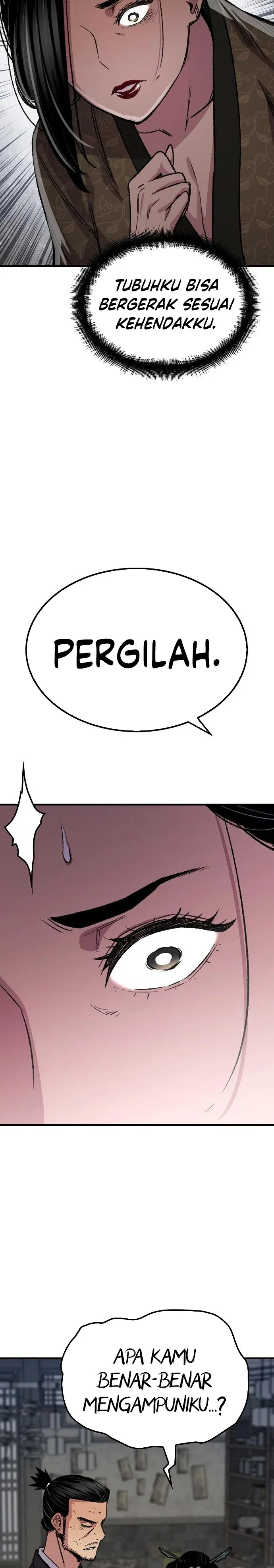 Halaman 7 — Reincarnated Murim Lord Chapter 84