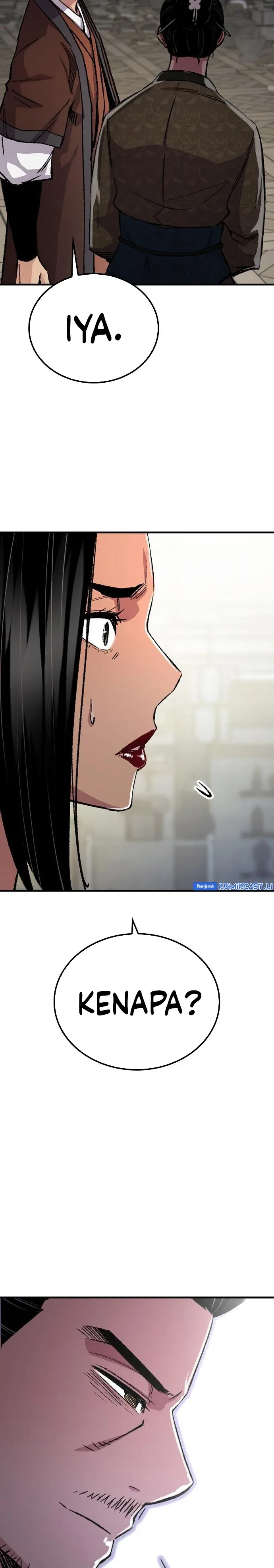 Halaman 8 — Reincarnated Murim Lord Chapter 84