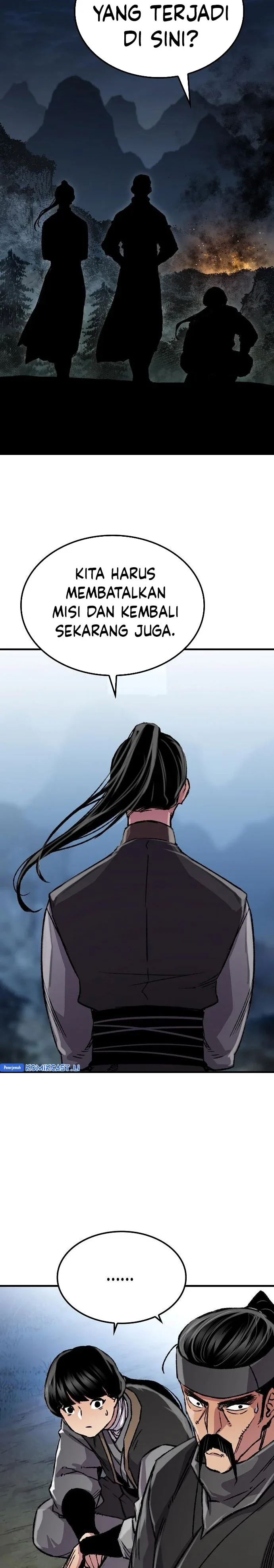 Halaman 13 — Reincarnated Murim Lord Chapter 84