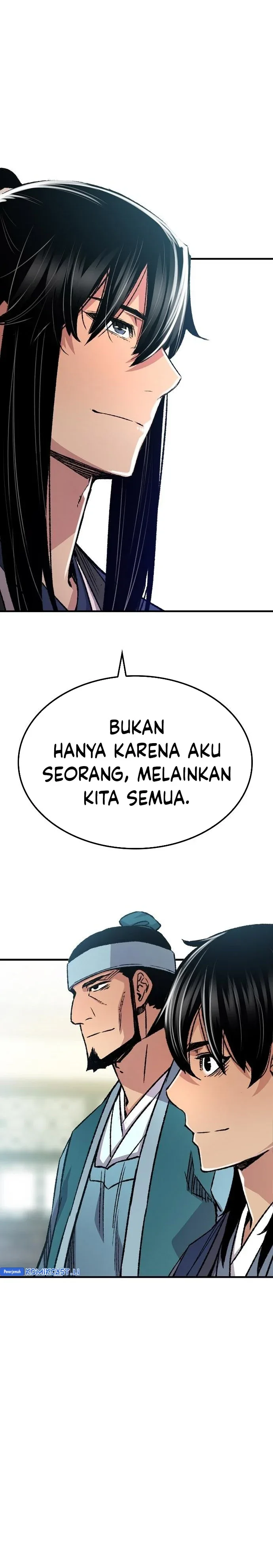 Halaman 21 — Reincarnated Murim Lord Chapter 84