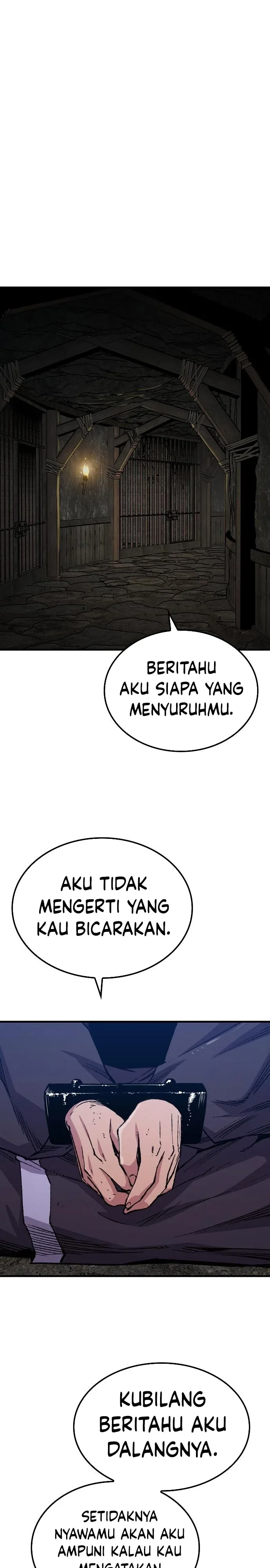 Halaman 22 — Reincarnated Murim Lord Chapter 84