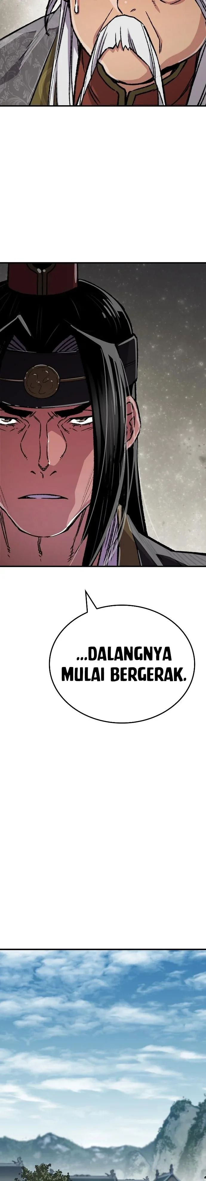 Halaman 30 — Reincarnated Murim Lord Chapter 84