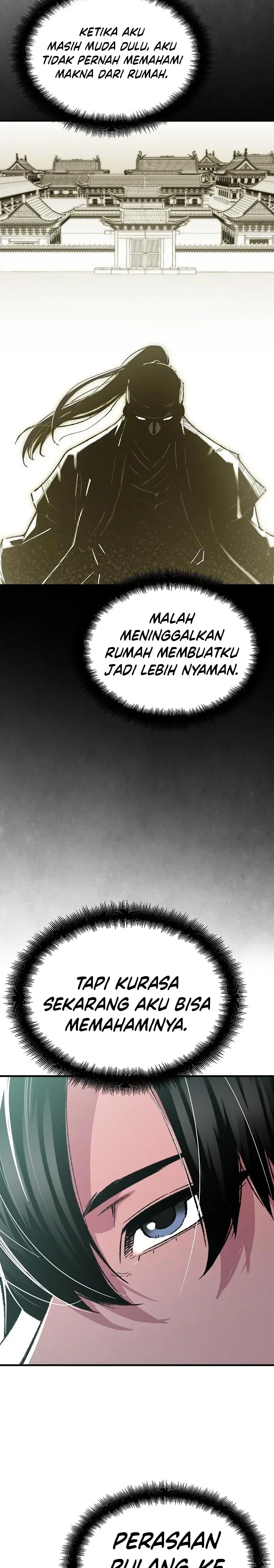 Halaman 32 — Reincarnated Murim Lord Chapter 84