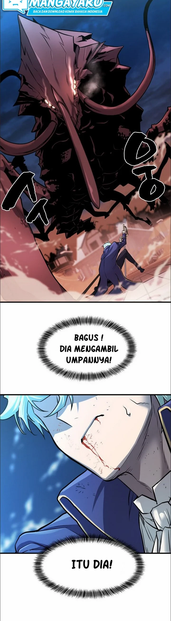 Halaman 9 — The Greatest Estate Developer Chapter 29.2