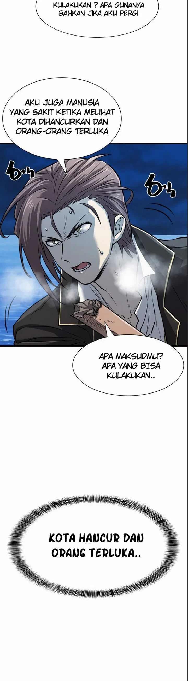 Halaman 12 — The Greatest Estate Developer Chapter 29.2