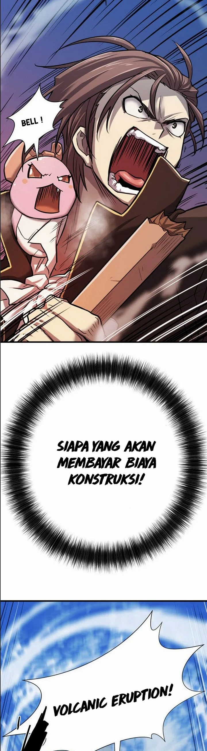 Halaman 16 — The Greatest Estate Developer Chapter 29.2