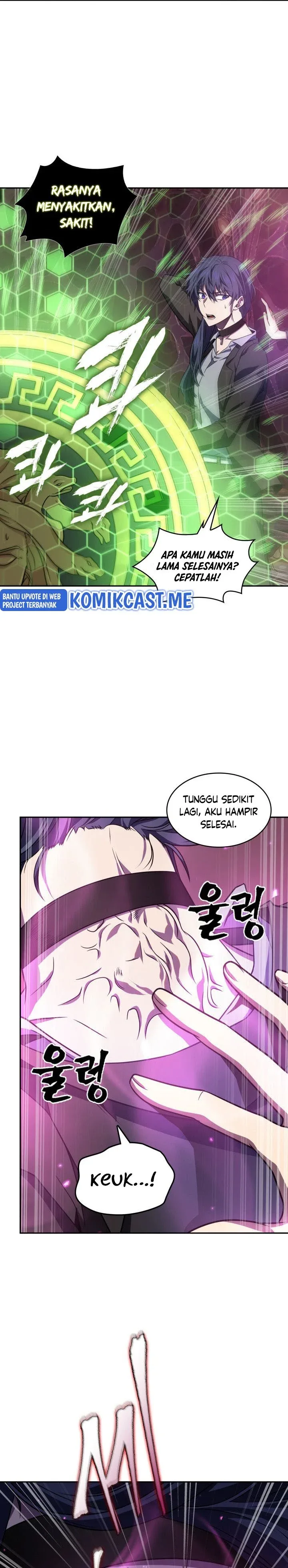 Halaman 18 — Tomb Raider King Chapter 303