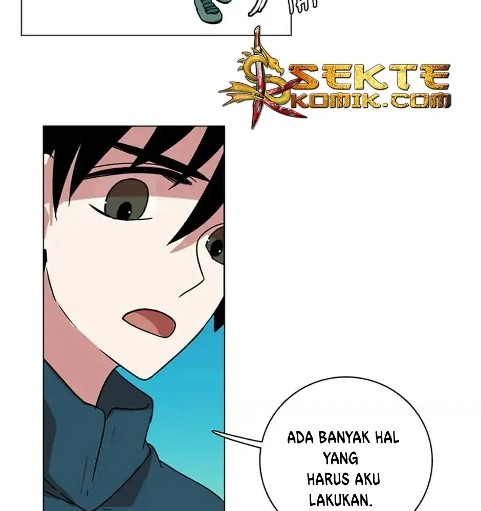Halaman 3 — Dreamcide Chapter 69