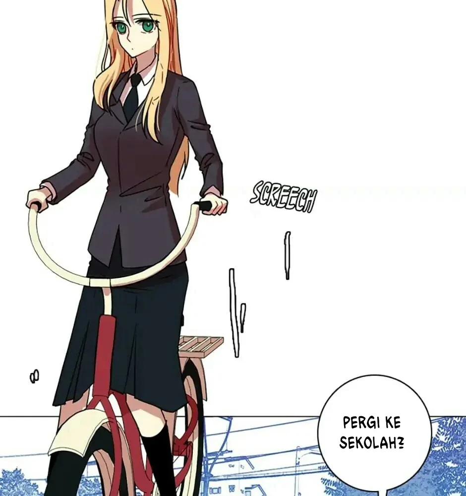 Halaman 7 — Dreamcide Chapter 69