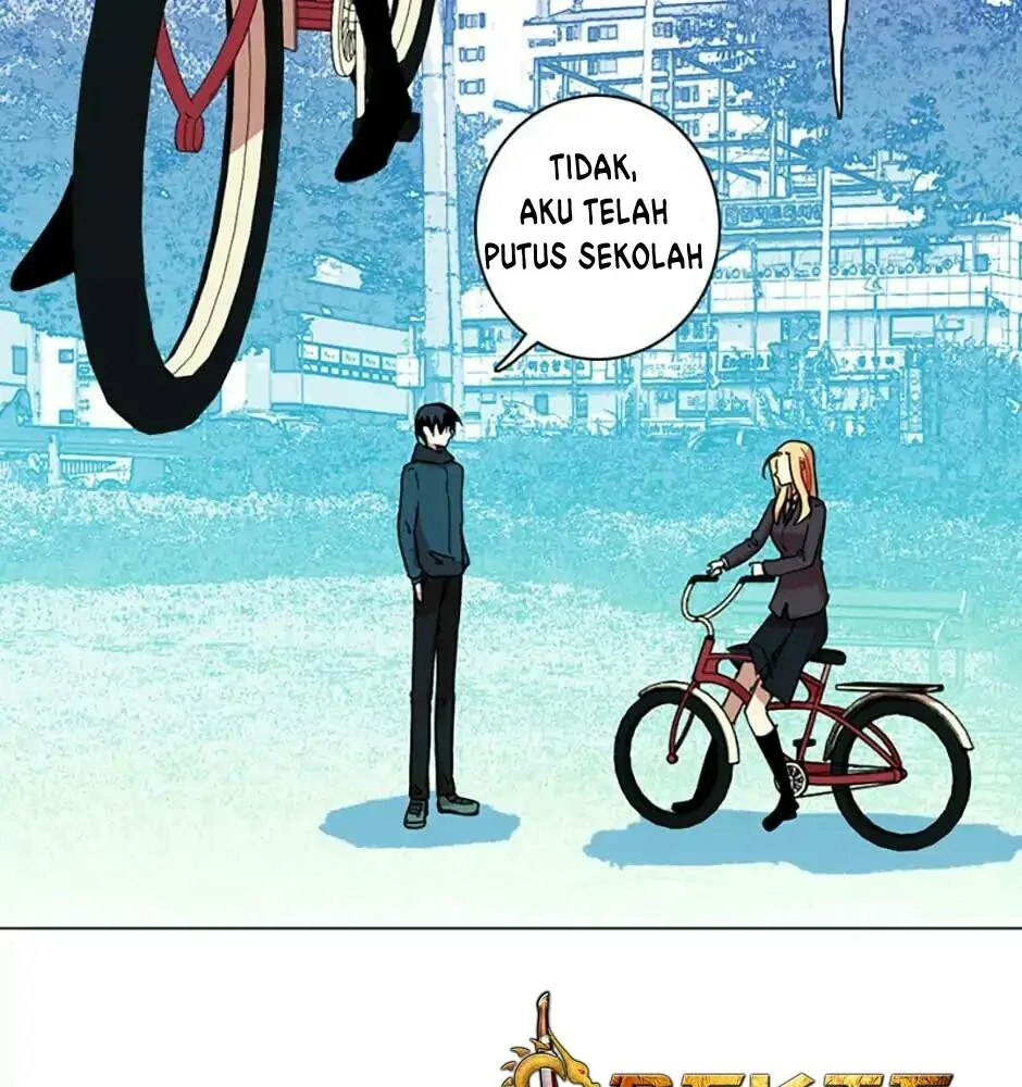 Halaman 8 — Dreamcide Chapter 69