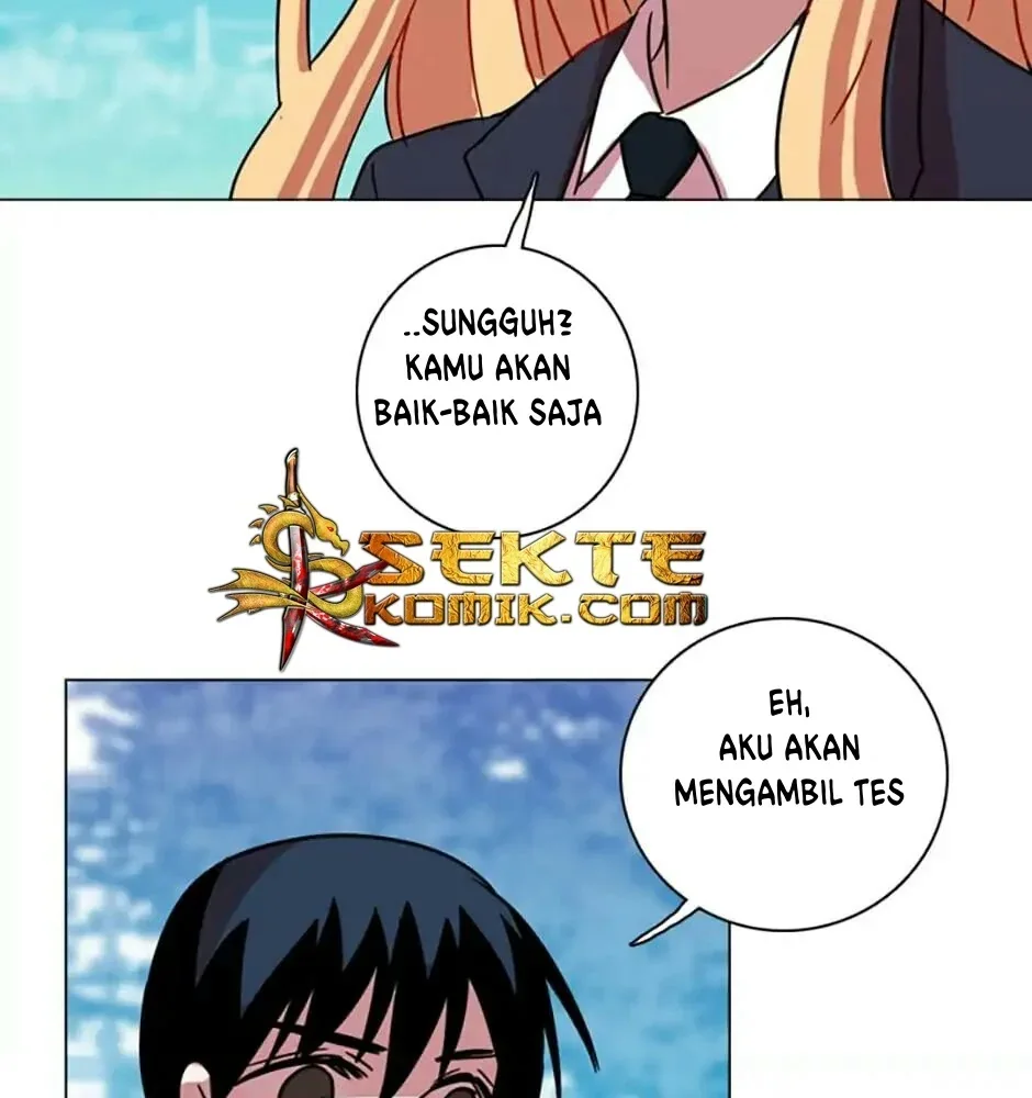 Halaman 10 — Dreamcide Chapter 69