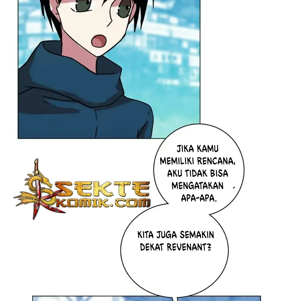 Halaman 11 — Dreamcide Chapter 69