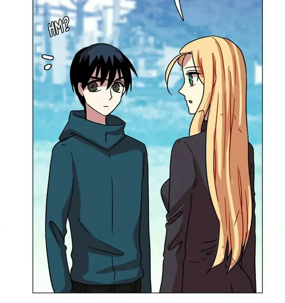 Halaman 12 — Dreamcide Chapter 69