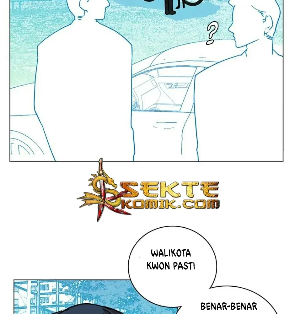 Halaman 17 — Dreamcide Chapter 69