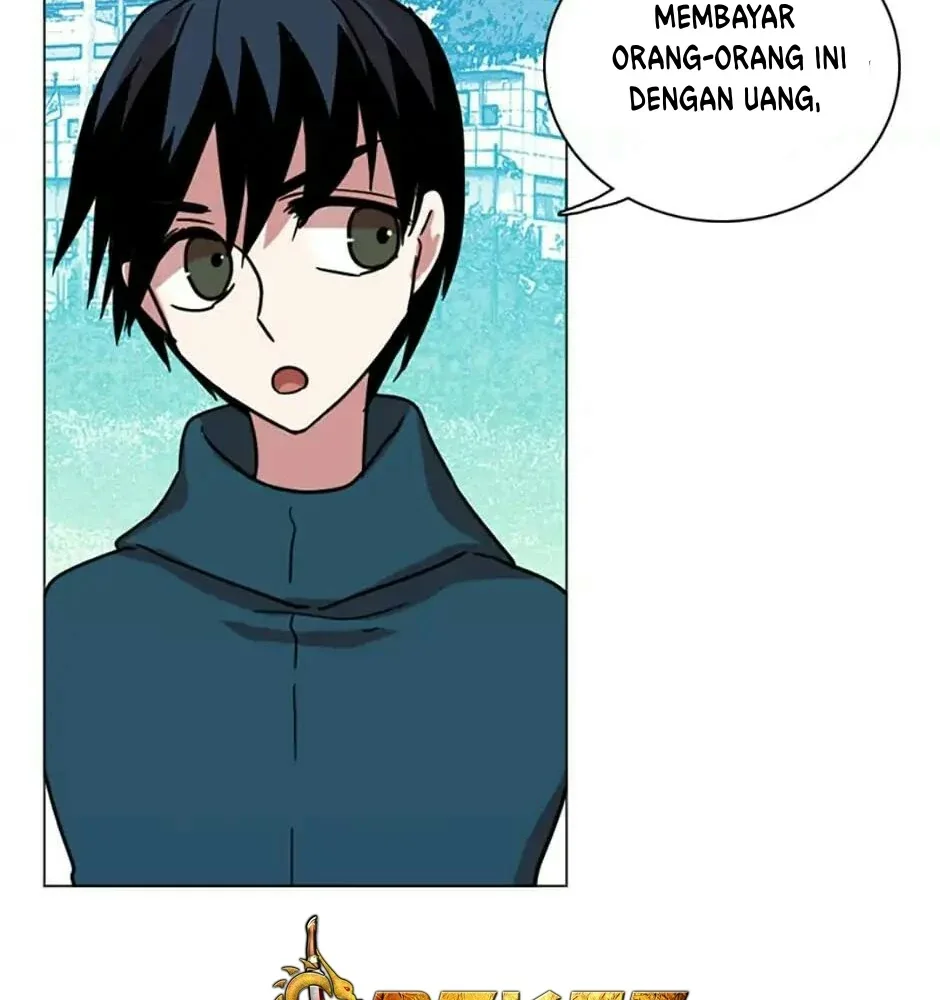 Halaman 18 — Dreamcide Chapter 69