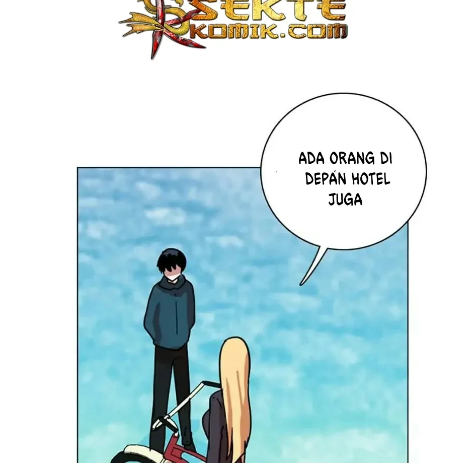 Halaman 19 — Dreamcide Chapter 69