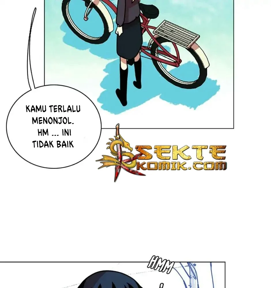 Halaman 20 — Dreamcide Chapter 69