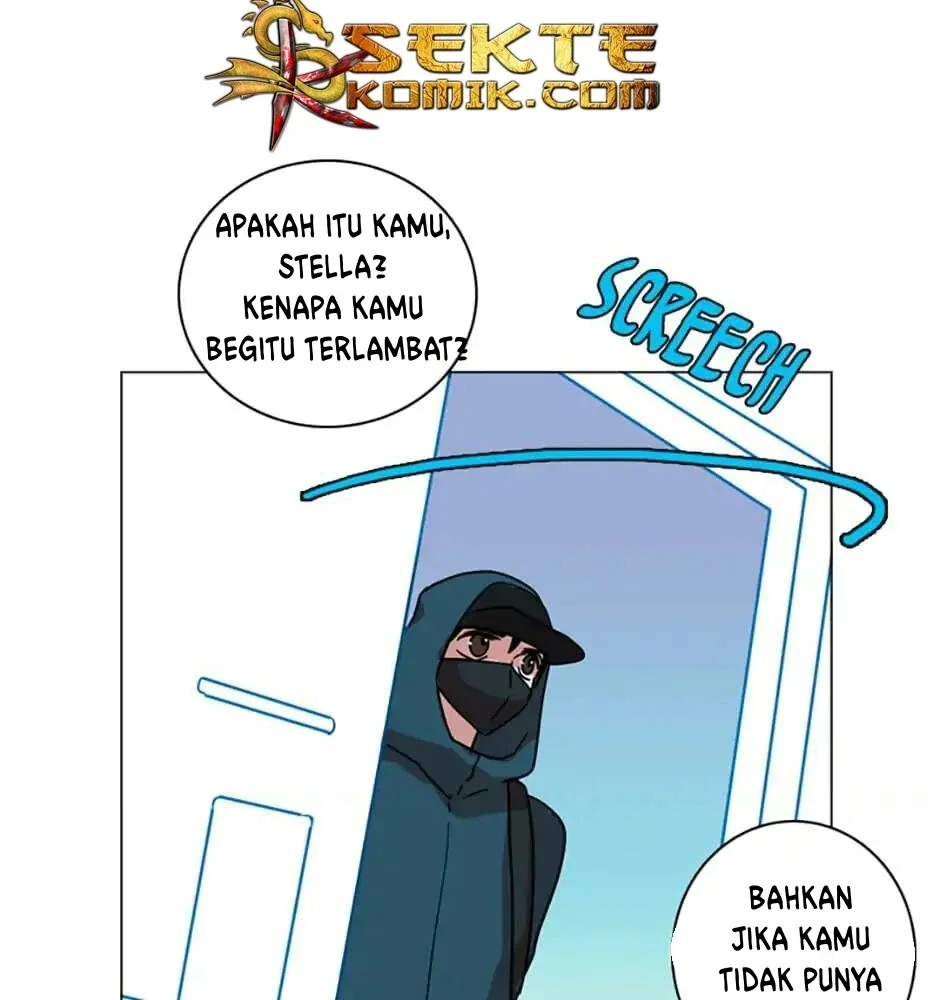 Halaman 25 — Dreamcide Chapter 69