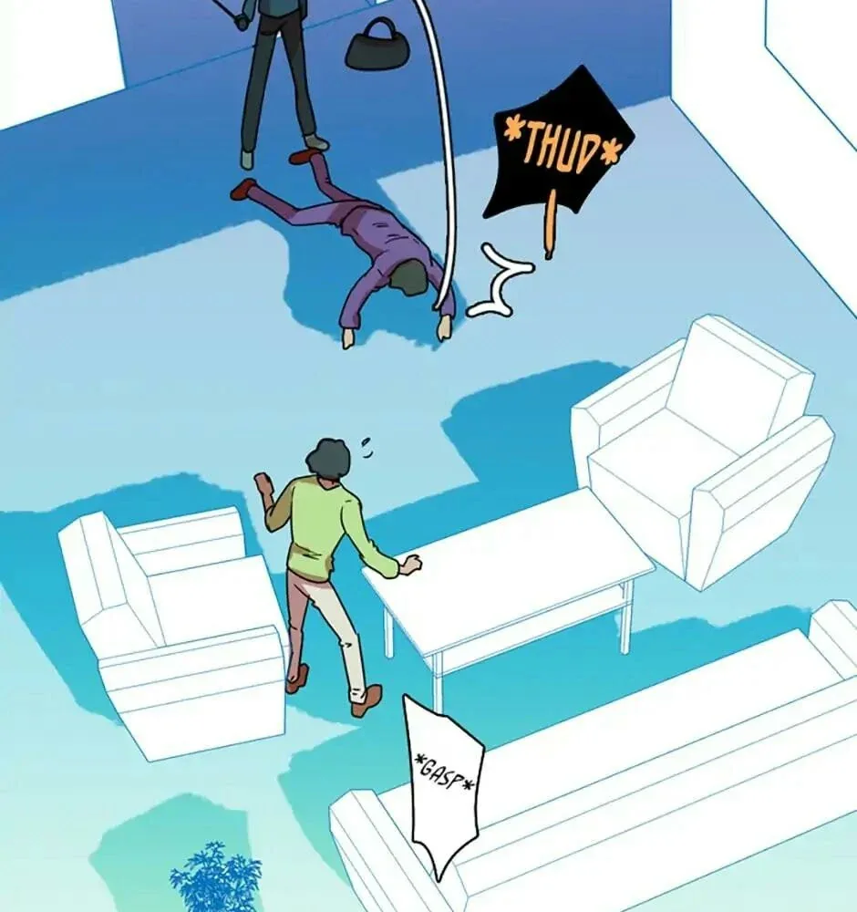 Halaman 36 — Dreamcide Chapter 69