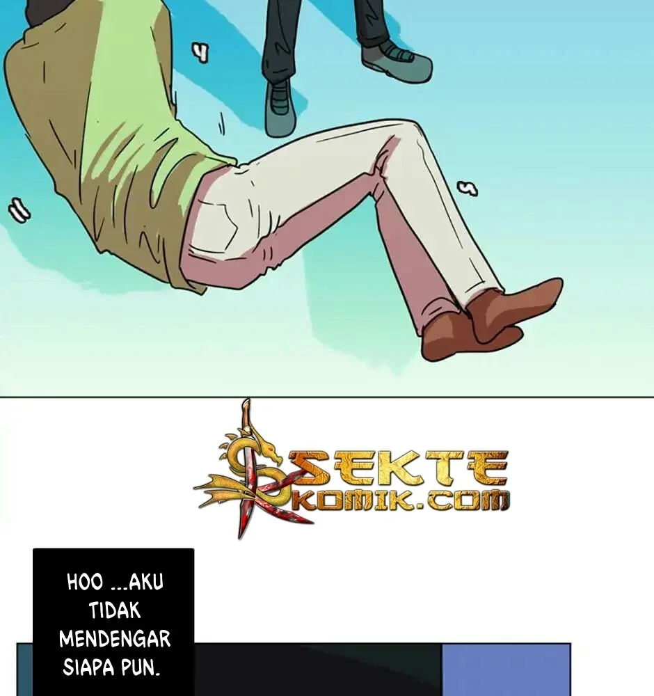 Halaman 52 — Dreamcide Chapter 69