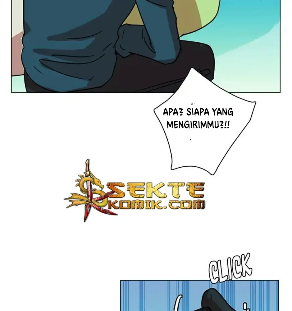 Halaman 60 — Dreamcide Chapter 69