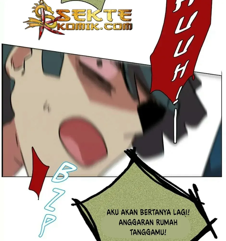Halaman 66 — Dreamcide Chapter 69
