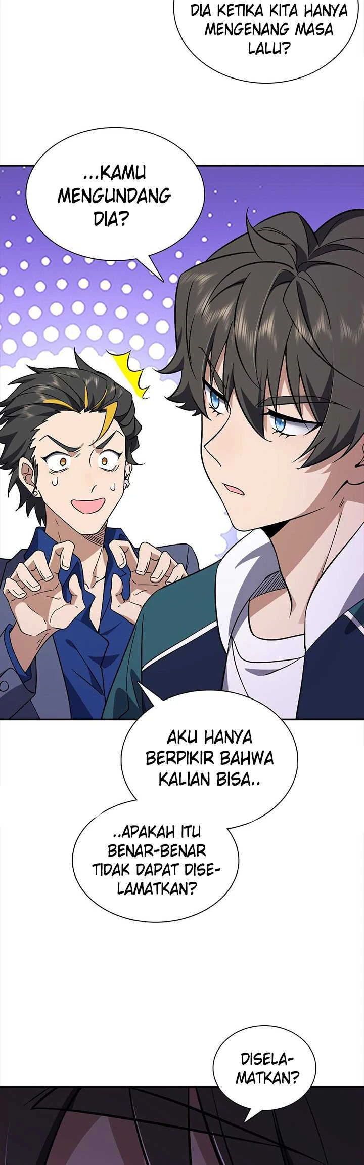 Halaman 9 — My Wife Is From a Thousand Years Ago Chapter 32