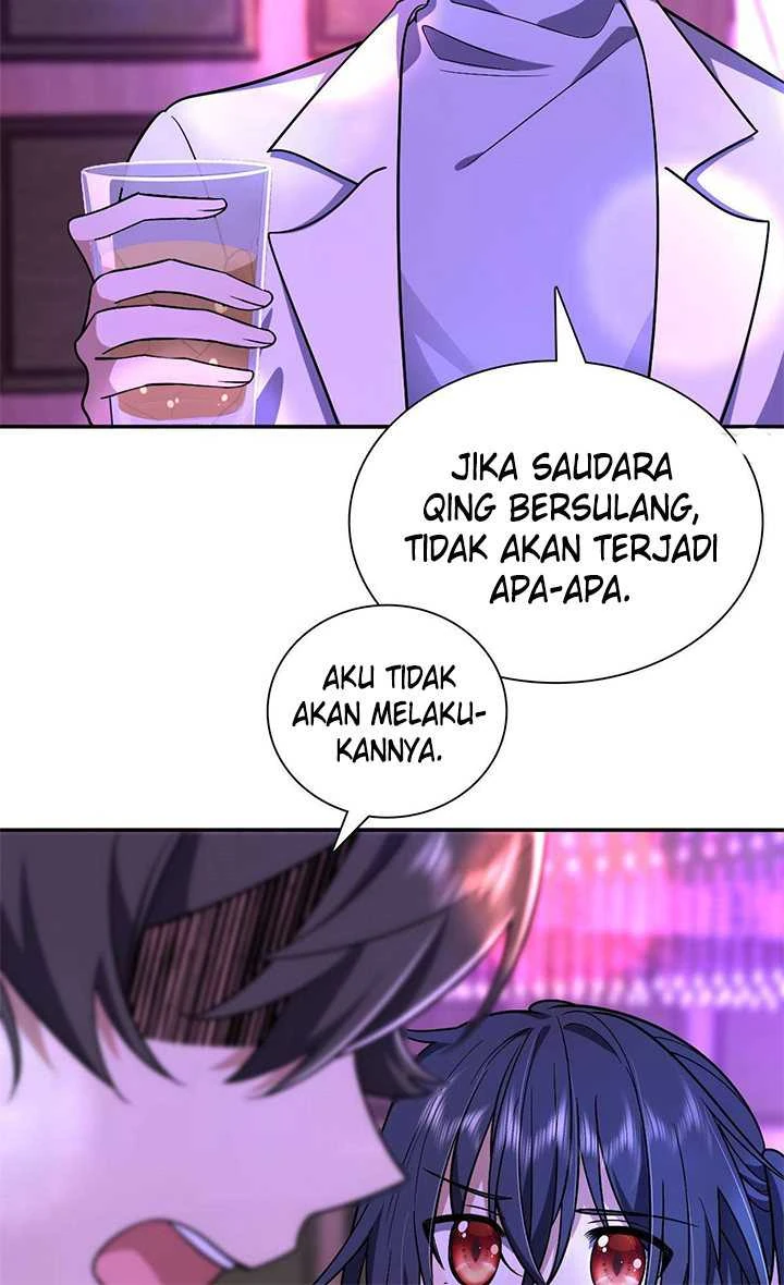 Halaman 17 — My Wife Is From a Thousand Years Ago Chapter 32