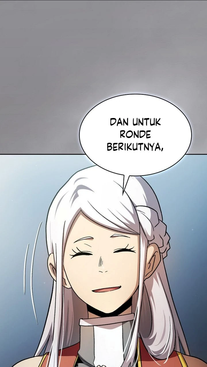 Halaman 32 — Is This Hero for Real? Chapter 54