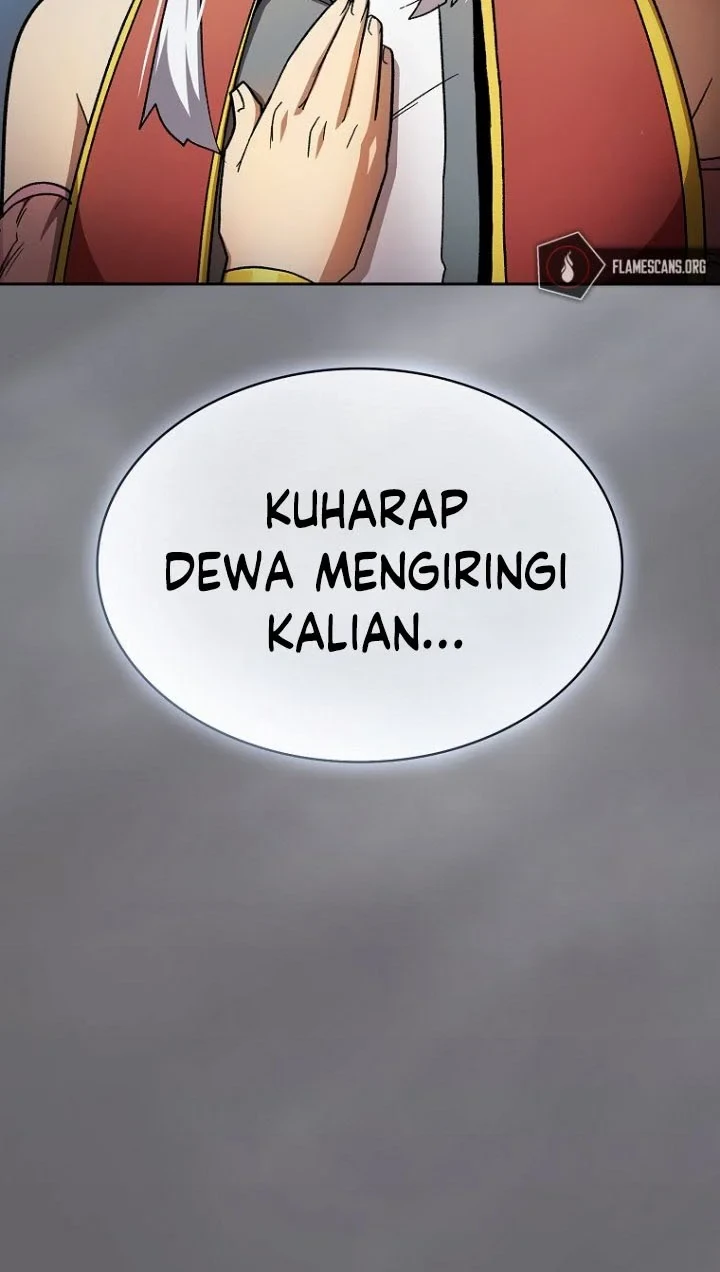 Halaman 33 — Is This Hero for Real? Chapter 54