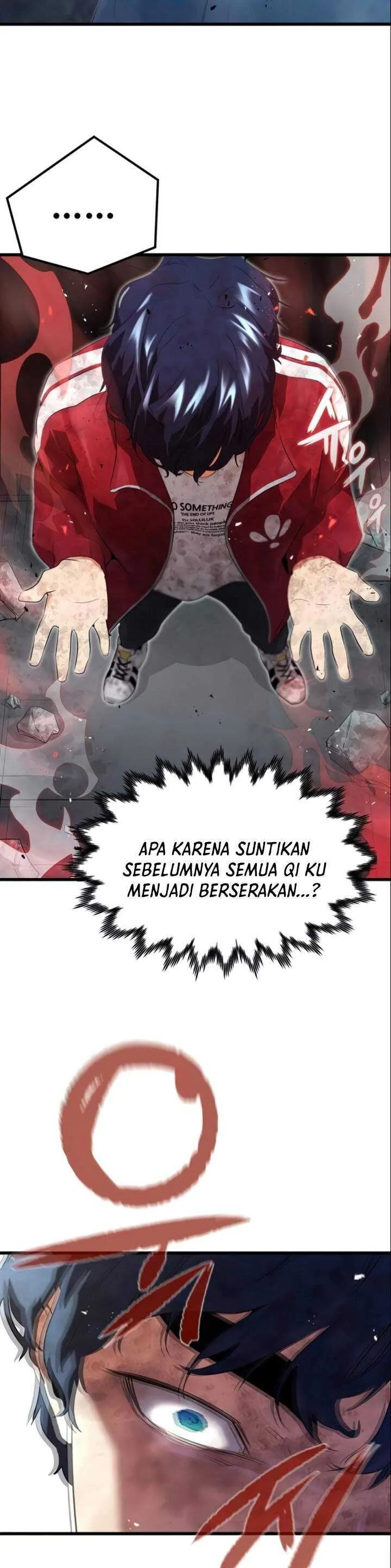 Halaman 4 — Ghost King Chapter 4
