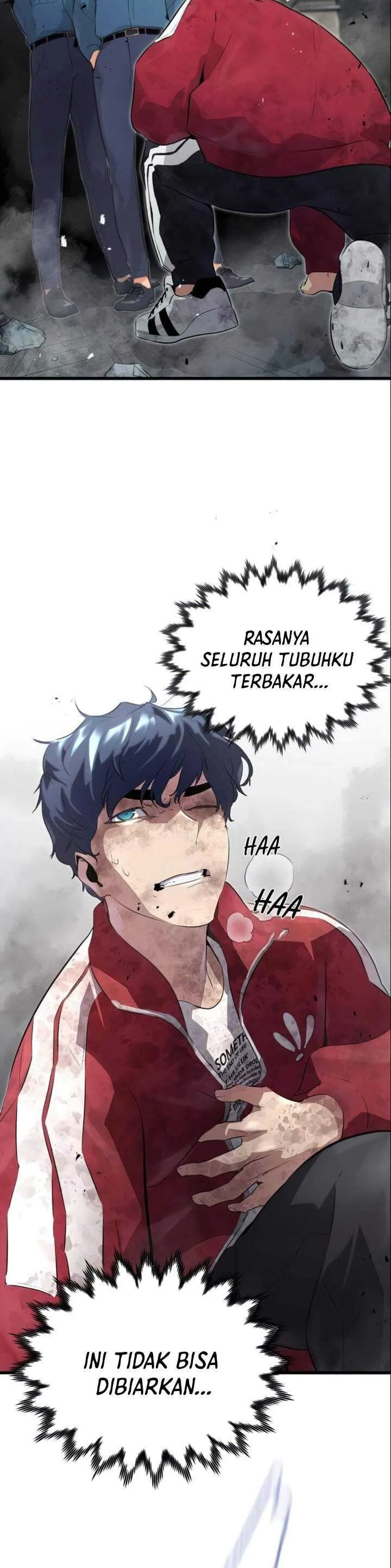 Halaman 5 — Ghost King Chapter 4